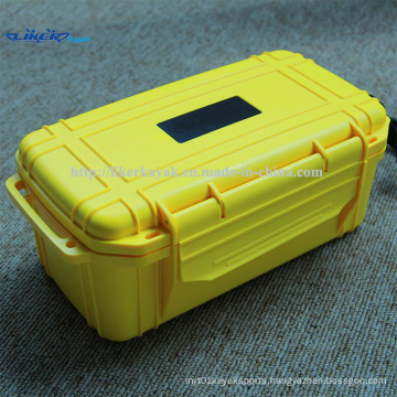 ABS Plastic Shockproof Outdoor Necessary Waterproof Box/Case (LKB-3020)